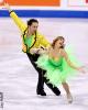 Jana Khokhlova &amp; Sergei Novitski (RUS)