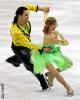 Jana Khokhlova &amp; Sergei Novitski (RUS)