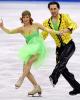Jana Khokhlova &amp; Sergei Novitski (RUS)