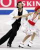 Tanith Belbin &amp; Ben Agosto (USA)