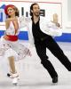 Tanith Belbin &amp; Ben Agosto (USA)