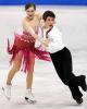 Tessa Virtue &amp; Scott Moir (CAN)