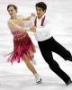 Tessa Virtue &amp; Scott Moir (CAN)