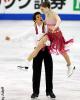 Tessa Virtue &amp; Scott Moir (CAN)