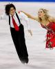 Sinead Kerr &amp; John Kerr (GBR)