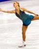 Joannie Rochette (CAN) Ladies Free