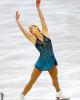 Joannie Rochette (CAN) Ladies Free