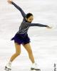 Miki Ando (JPN) Ladies Free