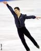 Patrick Chan (CAN) Free Skate