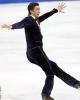 Evan Lysacek (USA) Free Skate