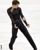 Brian Joubert (FRA) Free Skate