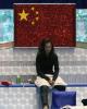 ...China's penthouse is down to a lone resident again