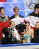 Team Canada: A mixed bag of emotions