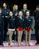 Medal Ceremony
