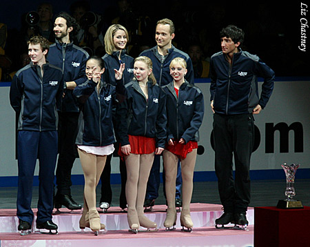 Team USA