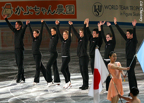 Team Canada
