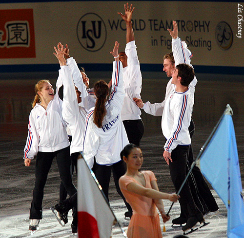 Team France