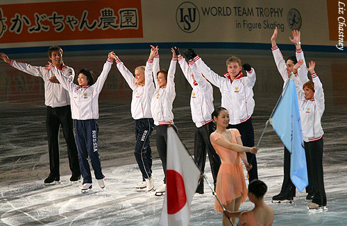 Team Russia
