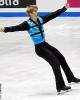 Using heels like Michael Weiss: FAIL!
