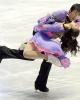 Xintong Huang &amp; Xun Zheng (CHN) 