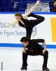 Tessa Virtue &amp; Scott Moir (CAN) 