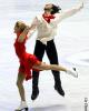 Tanith Belbin &amp; Ben Agosto (USA)