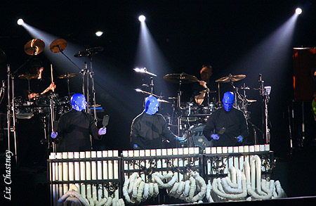 Blue Man Group