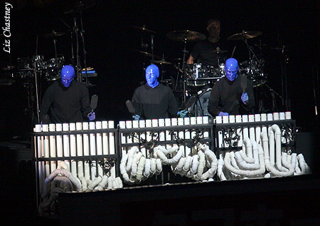 Blue Man Group