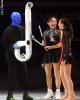 Blue Man Group with Miki Ando and Mao Asada