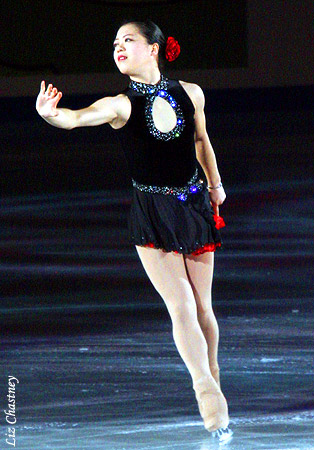 Akiko Suzuki