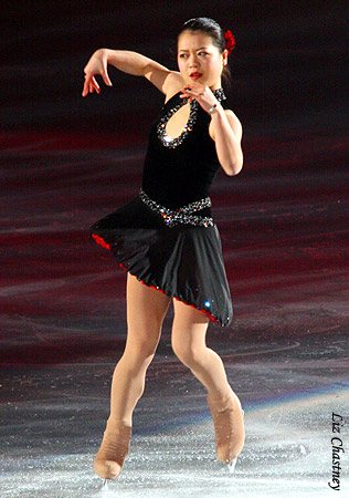 Akiko Suzuki