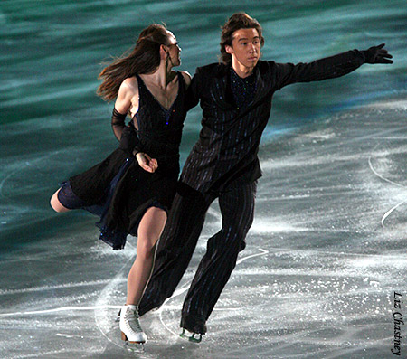 Cathy Reed &amp; Chris Reed