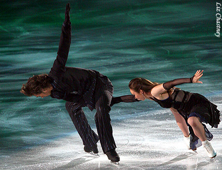 Cathy Reed &amp; Chris Reed