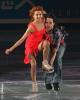 Jana Khokhlova &amp; Sergei Novitski