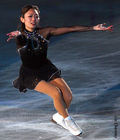 Miki Ando
