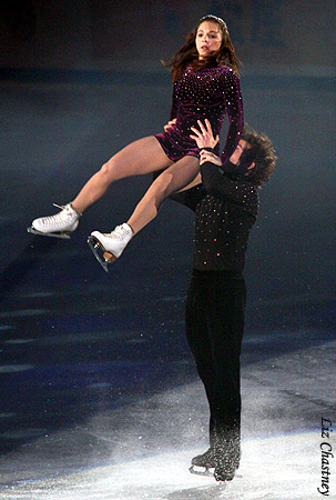 Jessica Dube &amp; Bryce Davison