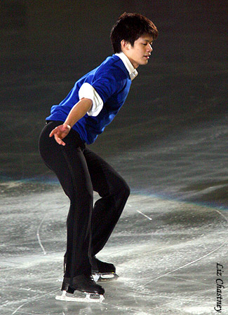 Takahiko Kozuka