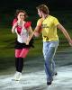 Nathalie Pechalat &amp; Fabian Bourzat