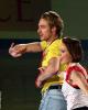 Nathalie Pechalat &amp; Fabian Bourzat