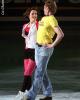 Nathalie Pechalat &amp; Fabian Bourzat