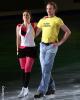 Nathalie Pechalat &amp; Fabian Bourzat