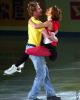 Nathalie Pechalat &amp; Fabian Bourzat