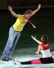 Nathalie Pechalat &amp; Fabian Bourzat