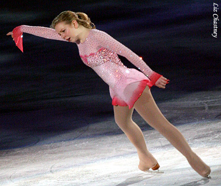 Rachael Flatt