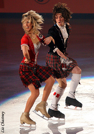 Sinead Kerr &amp; John Kerr