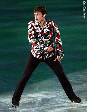 Brian Joubert