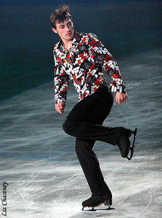 Brian Joubert