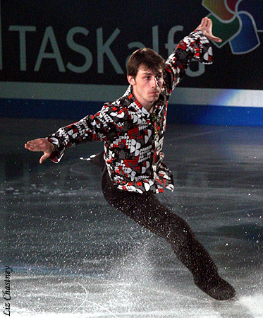 Brian Joubert