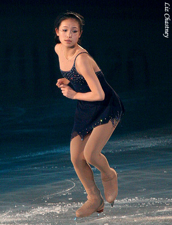 Caroline Zhang