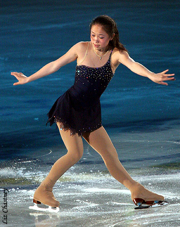 Caroline Zhang